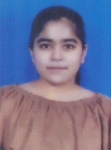Khushi Gupta